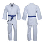 Judo Uniform
