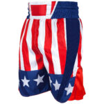Boxing Short