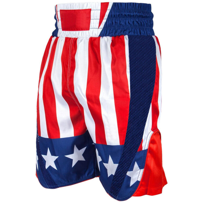 Boxing Short - Image 1