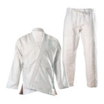 Jiu Jitsu Uniform