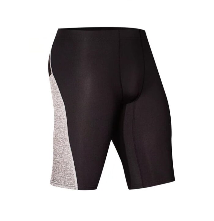 Compression Shorts - Image 1
