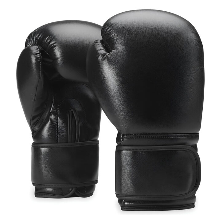 Boxing Gloves - Image 1