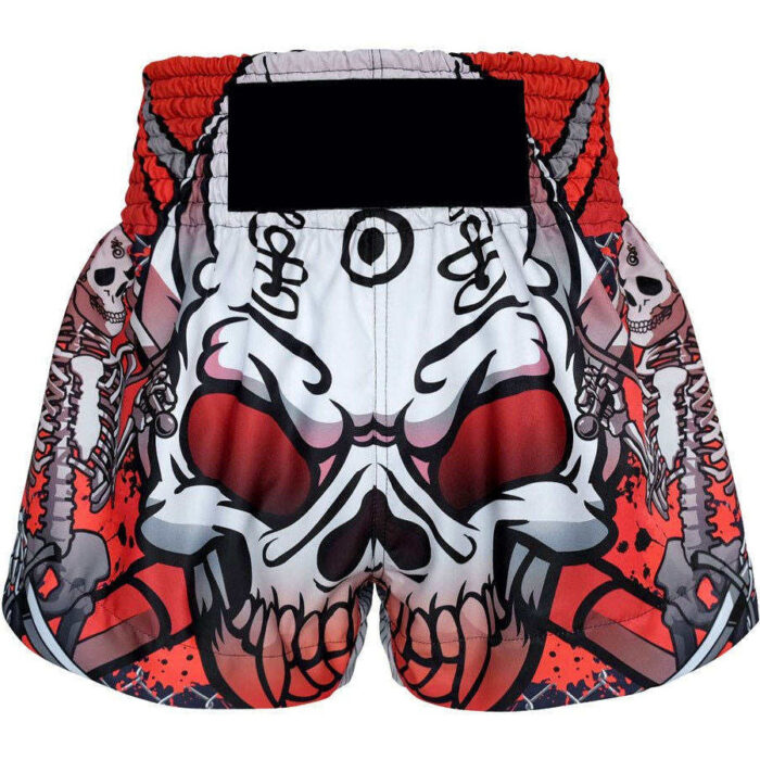 MMA Shorts - Image 1