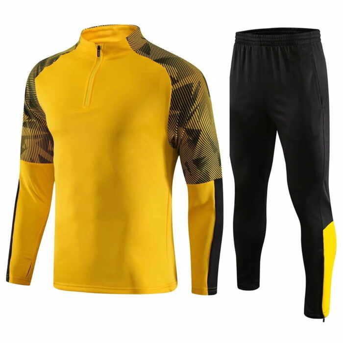 Goal Keeper Uniform - Image 1