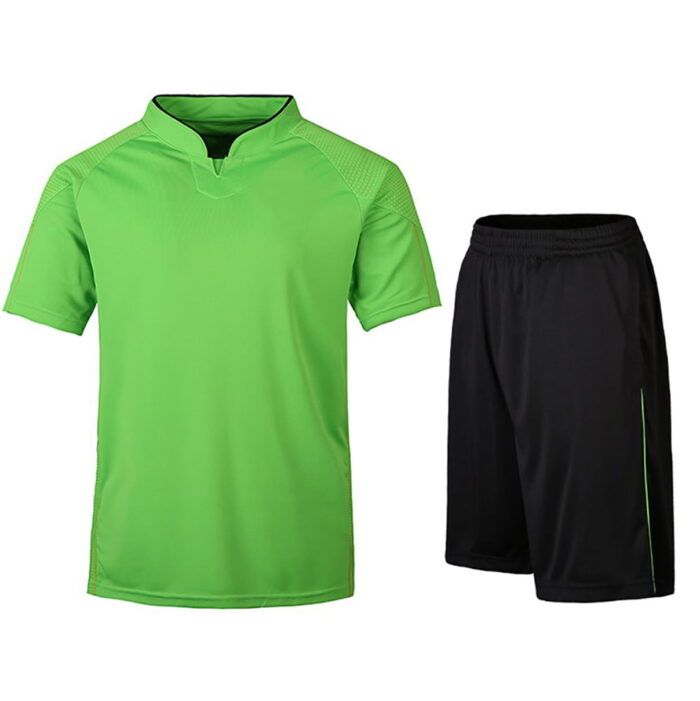 Rugby Uniform - Image 1