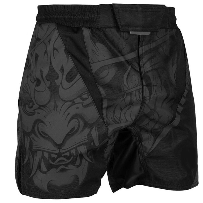 MMA Shorts - Image 1
