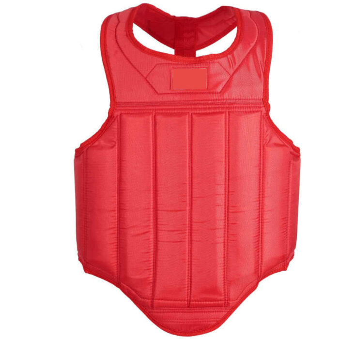 Chest Protectors - Image 1
