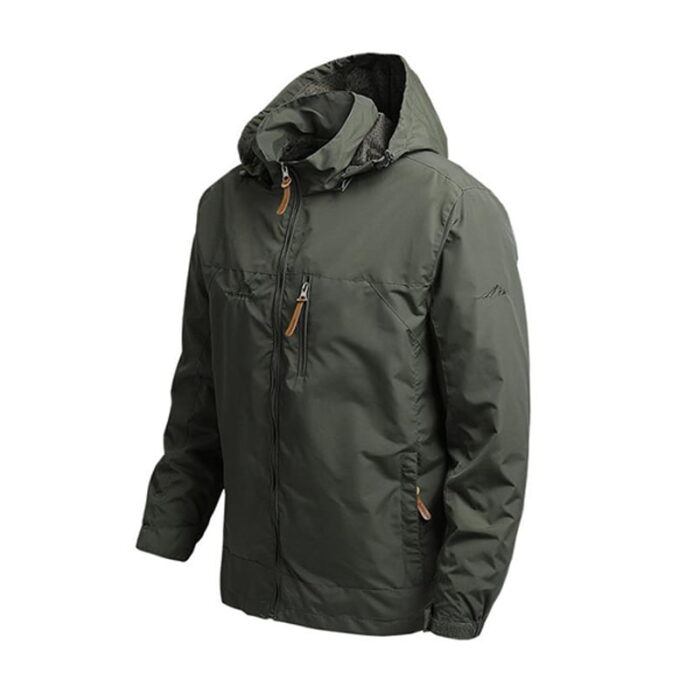 Soft Shell Jackets - Image 1