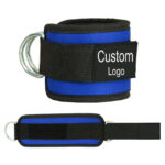 Ankle Straps - Image 2