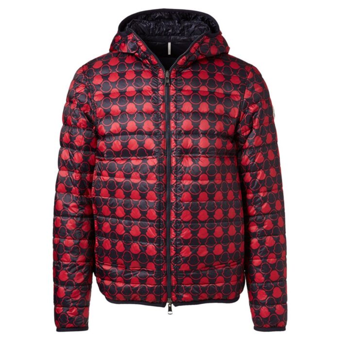 Puffer Jackets - Image 1