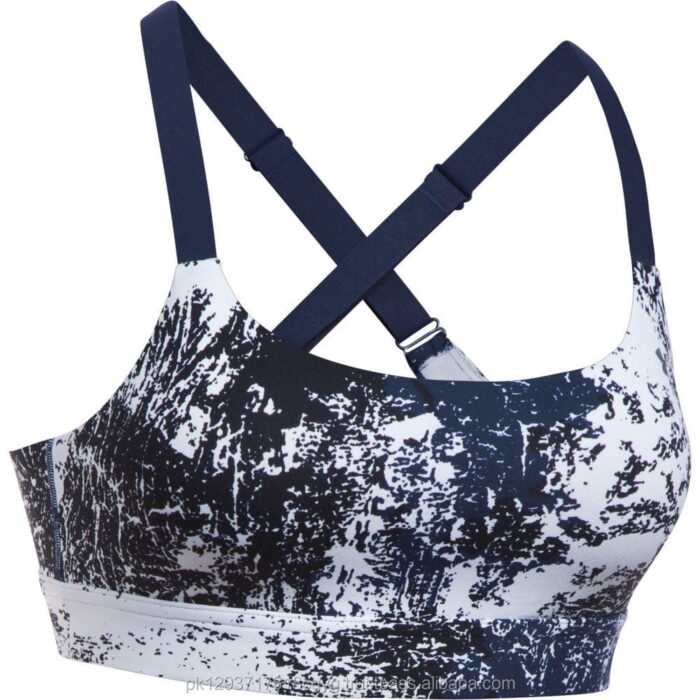Fitness Bra - Image 1
