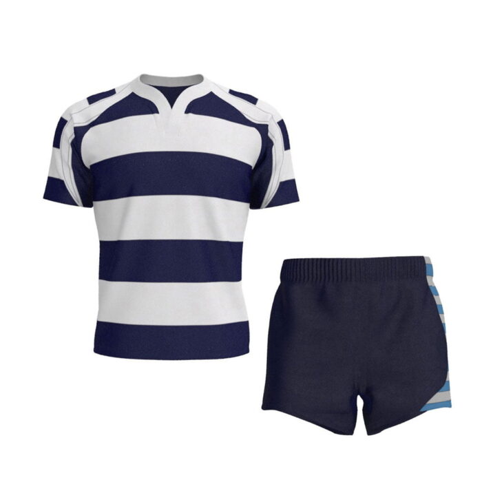 Rugby Uniform - Image 1