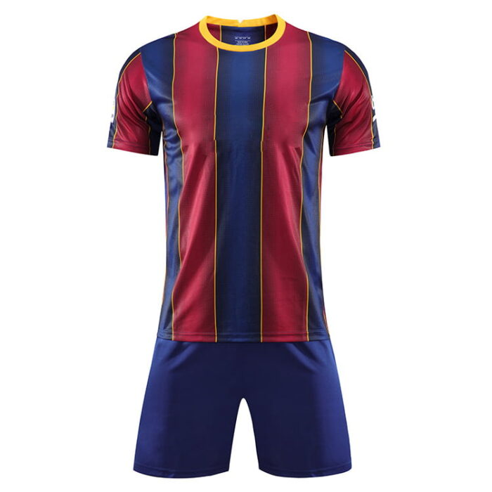 Soccer Uniform - Image 1