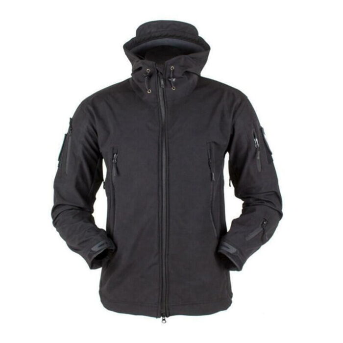 Soft Shell Jackets - Image 1