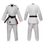 Judo Uniform