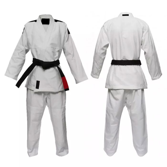 Judo Uniform - Image 1