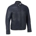Men Leather Jacket