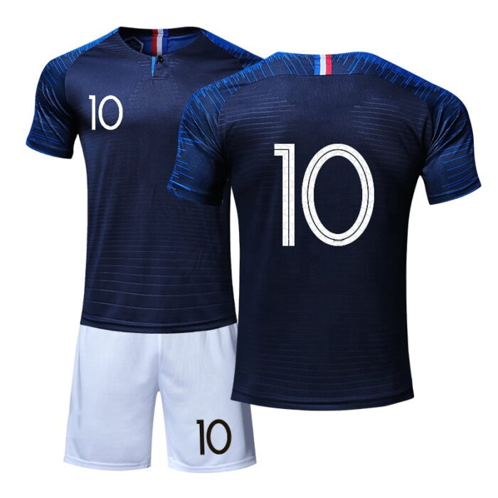Soccer Uniform - Image 1