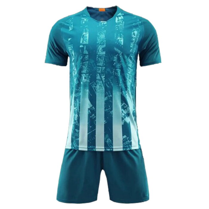 Volleyball Uniform - Image 1