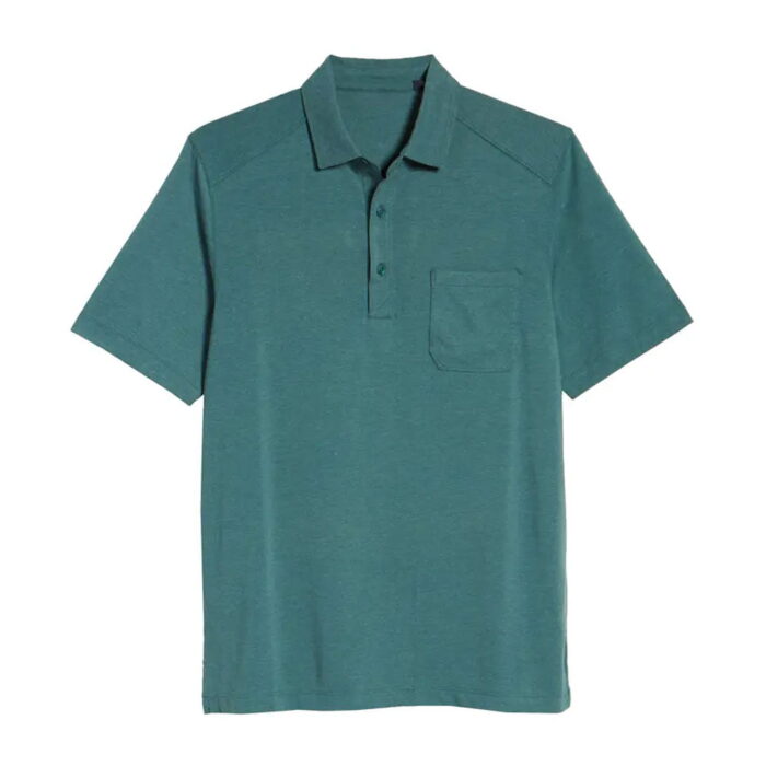 Polo Shirts - Image 1