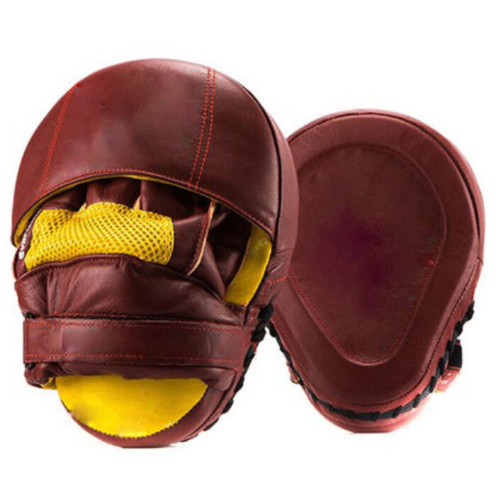 Focus Pads - Image 1