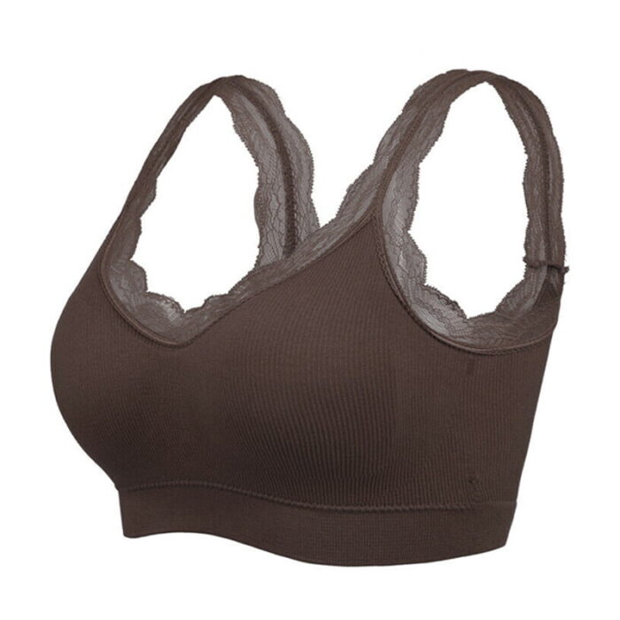 Fitness Bra - Image 1