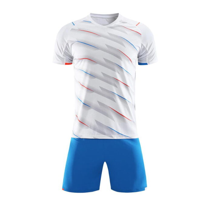 Soccer Uniform - Image 1