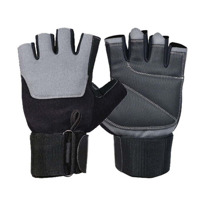Fitness Gloves - Image 1