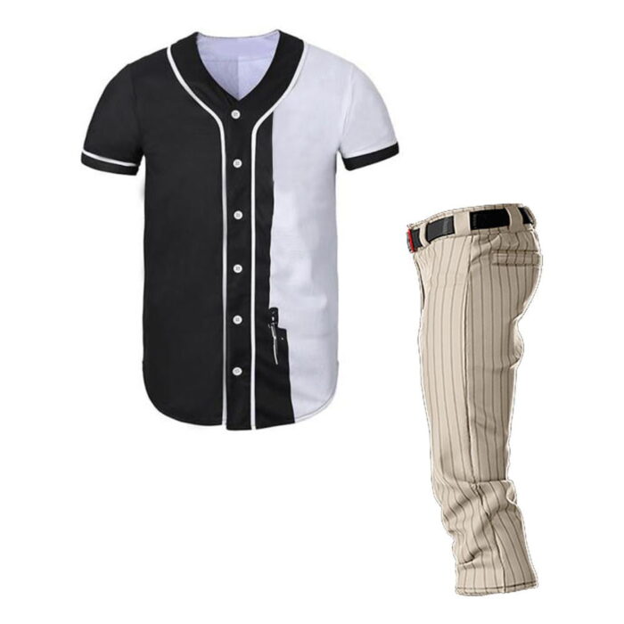 Baseball Uniform - Image 1