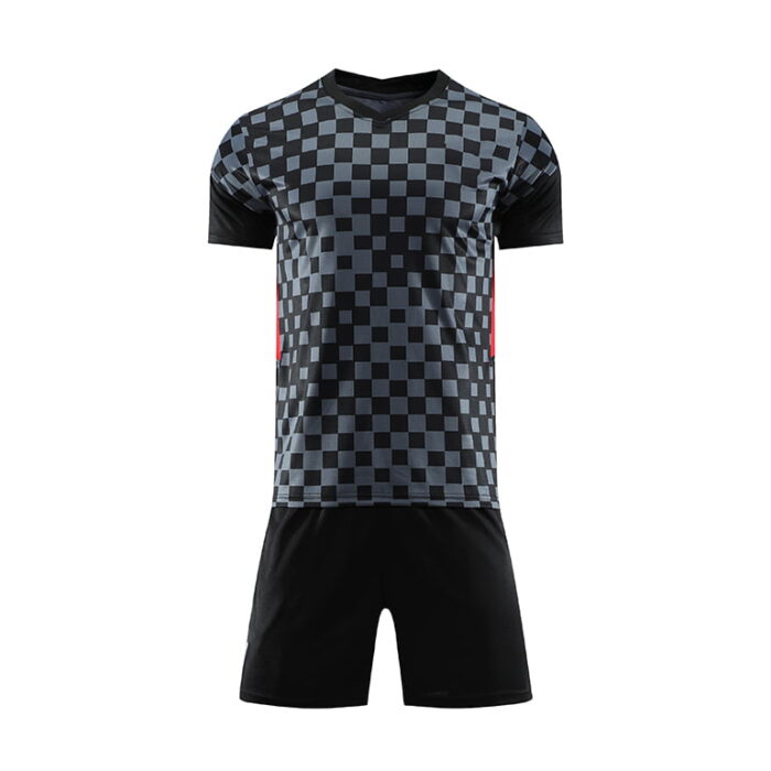 Soccer Uniform - Image 1