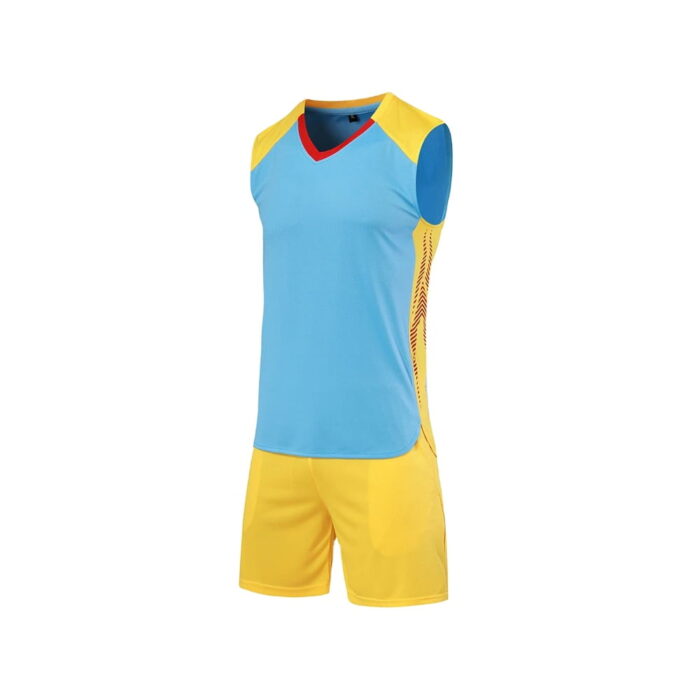 Volleyball Uniform - Image 1