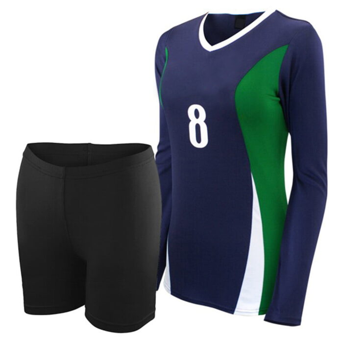 Volleyball Uniform - Image 1
