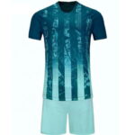 Soccer Uniform