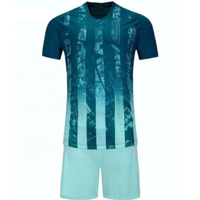 Soccer Uniform - Image 1