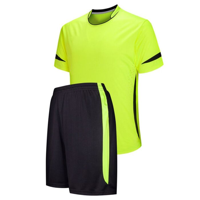 Soccer Uniform - Image 1