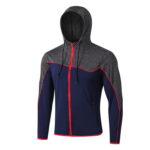 Men Workout Hoodies
