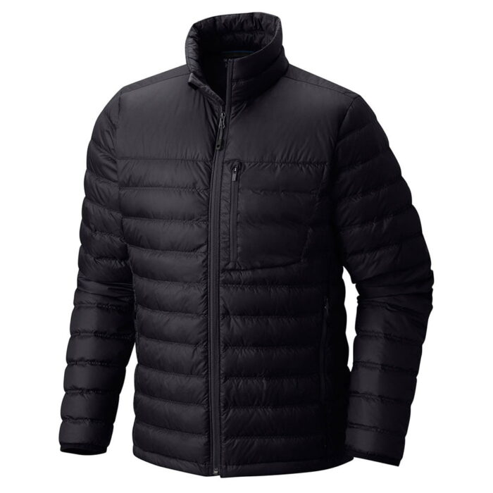 Puffer Jackets - Image 1