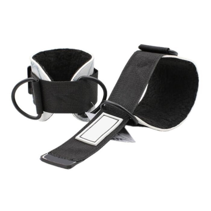 Ankle Straps - Image 1