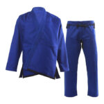 Jiu Jitsu Uniform
