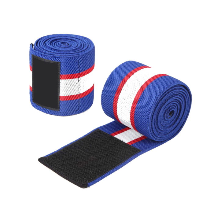 Knee Wraps - Image 1