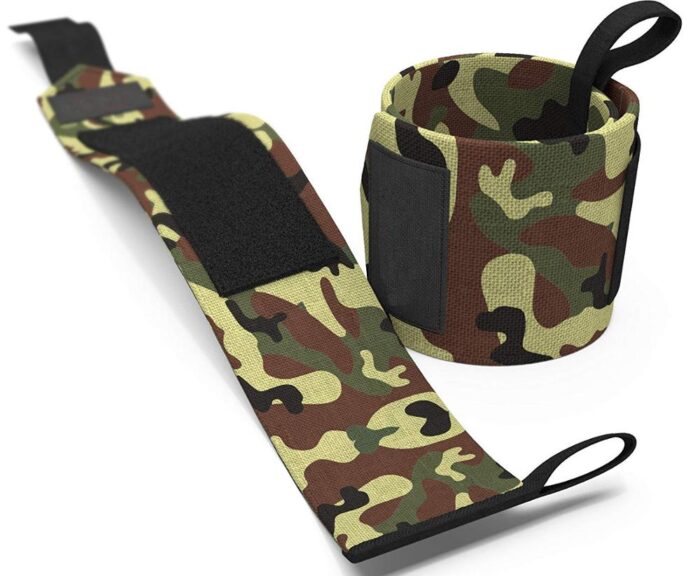 Wrist Straps - Image 1