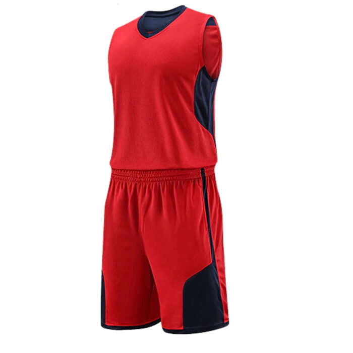 Basketball Uniform - Image 1