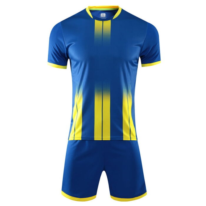 Soccer Uniform - Image 1