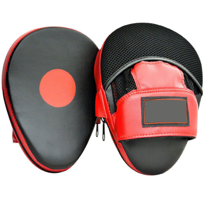 Focus Pads - Image 1
