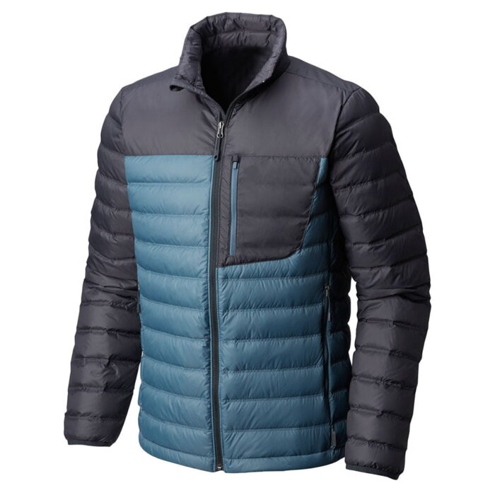 Puffer Jackets - Image 1