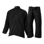 Jiu Jitsu Uniform