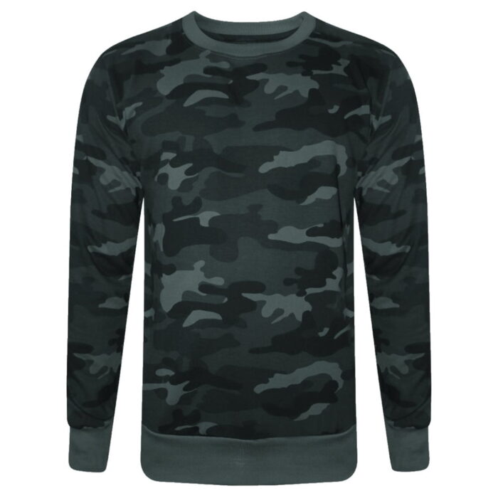Sweat Shirts - Image 1