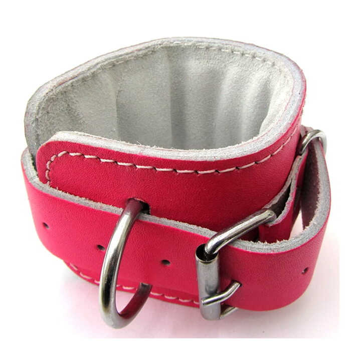 Ankle Straps - Image 1