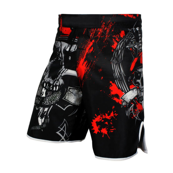 MMA Short - Image 1