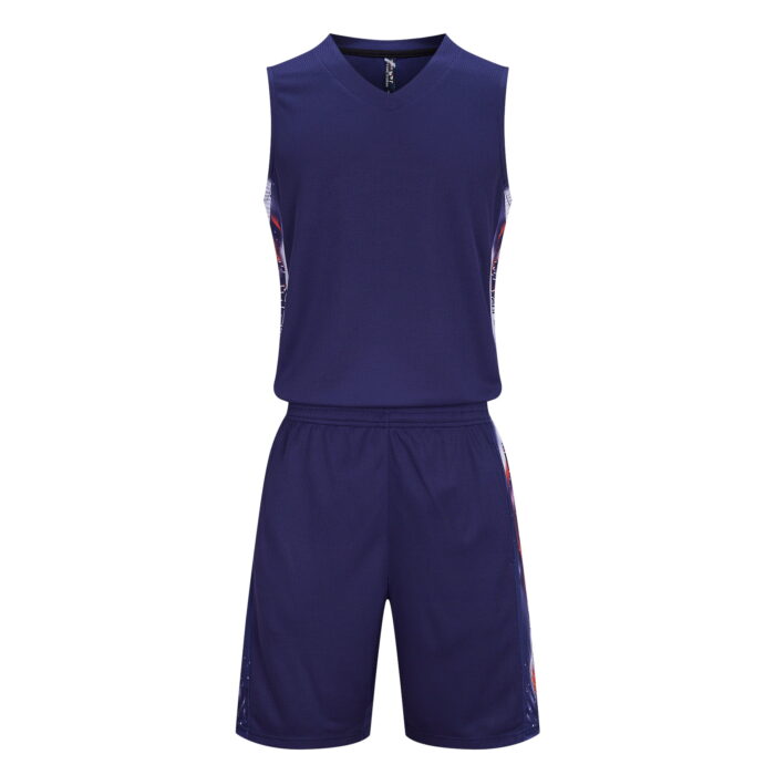 Basketball Uniform - Image 1